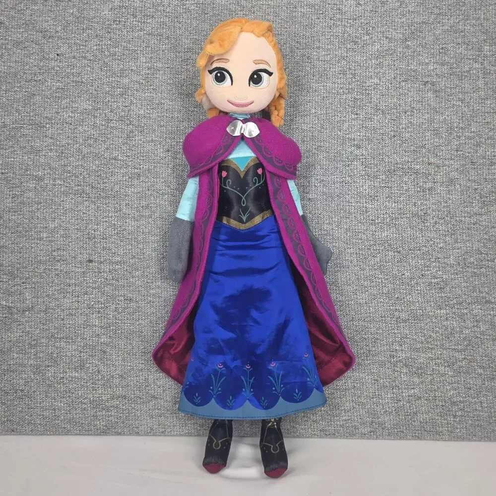 Disney frozen princess